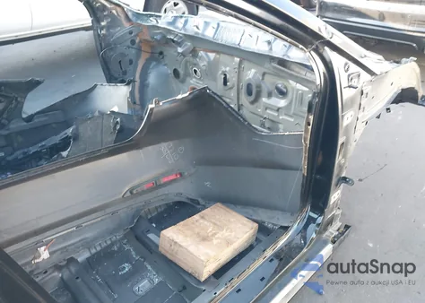 2015 Hyundai Sonata Sport z USA, uszkodzony, nr VIN 5NPE34AF3FH089470